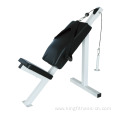 KFSB-17 Free Weight Lifting SIT-UP BENCH